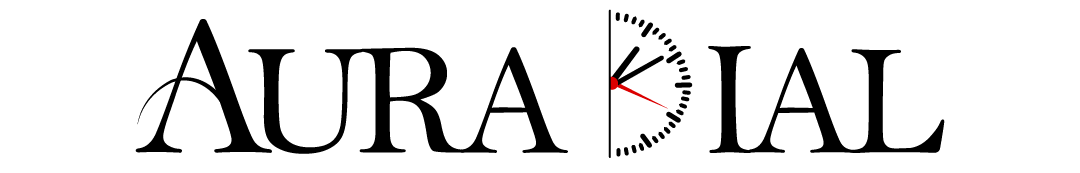 Aura Dial