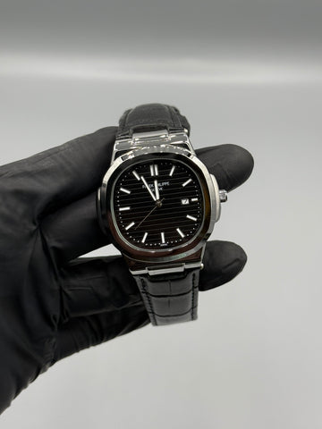 Patek Philippe Leather Strap